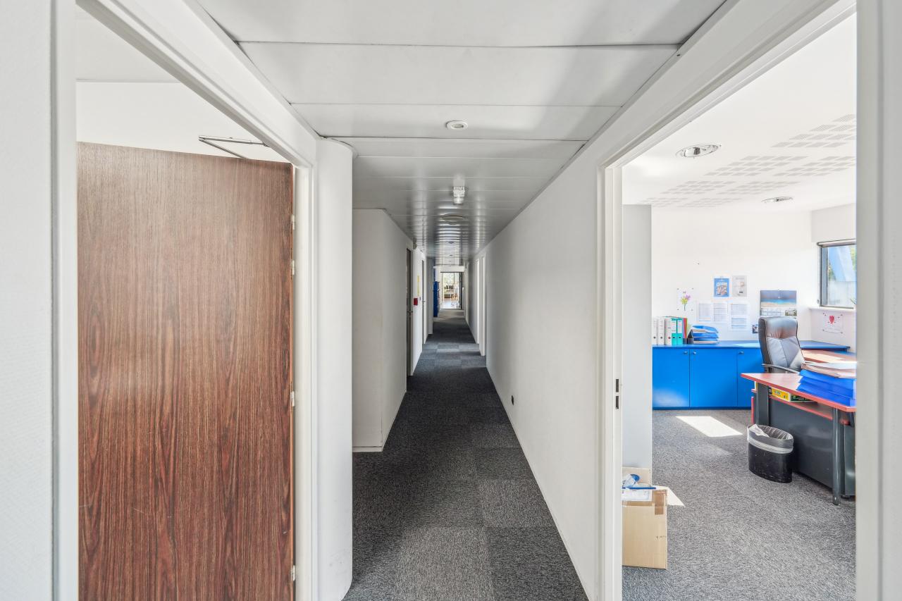 Bureau Bruges 1267m² Vente bureau Bruges Gironde OVBUR2425990 17